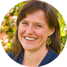 Dr. Christine Cantwell, DC