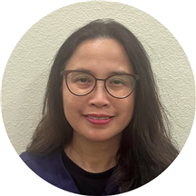 Dr. Christine Castillo, OD