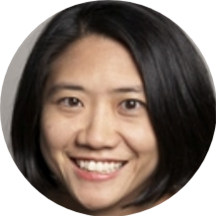 Dr. Christine Chang, MD