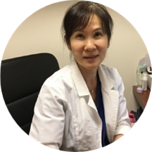 Dr. Christine Choe, DDS