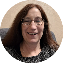 Dr. Christine Connolly, MD