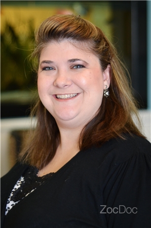 Dr. Christine Dolson, DDS
