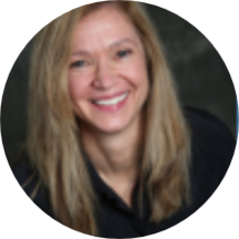 Dr. Christine Fitzpatrick, OD