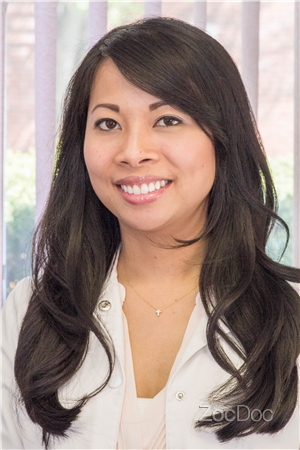 Dr. Christine Greco, DMD