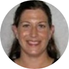 Dr. Christine Heck, DPM