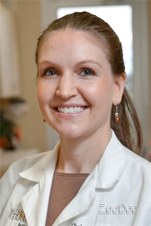 Dr. Christine Hunt, MD