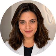 Dr. Christine Ibrahim, DDS