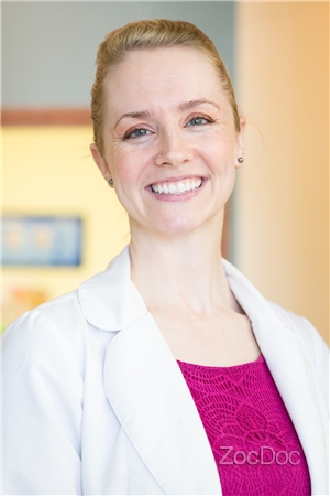 Dr. Christine Lamun, DMD