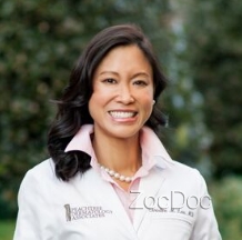 Dr. Christine Law, MD