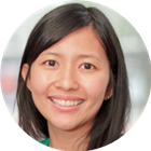 Dr. Christine Law, OD