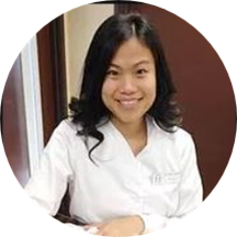 Dr. Christine Le, DDS