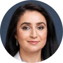 Dr. Christine Leilabadi, DMD