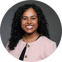 Dr. Christine Manoj, MD