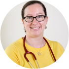 Dr. Christine Mulligan