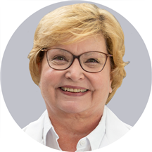 Dr. Christine Napolitano, DO