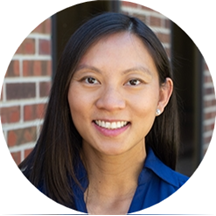Dr. Christine Nguyen, DO