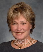 Dr. Christine Nygaard, MD