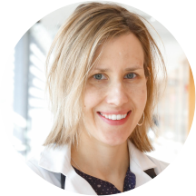 Dr. Christine Pace, MD