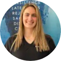 Dr. Christine Rizzacasa, DPT, PT