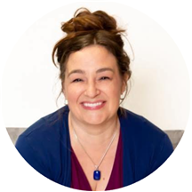 Dr. Christine Sanmiquel, DAOM, LAc