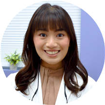 Dr. Christine Sy, DMD