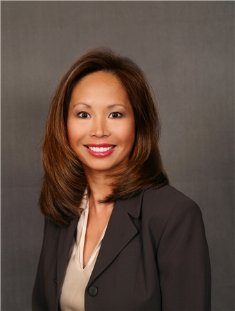 Dr. Christine Tran, DMD