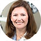 Dr. Christine White, OD