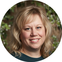 Dr. Christine Williamitis, DNP, PMHNP, NP