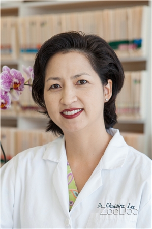 Dr. Christine Y. Lee, DDS