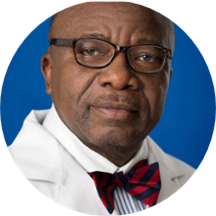 Dr. Christopher Ayeni, MD
