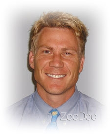 Dr. Christopher Berg, DDS