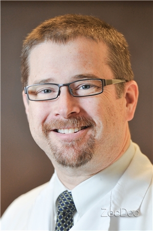 Dr. Christopher Bettner, OD