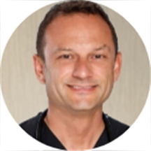 Dr. Christopher Blaisdell, DO