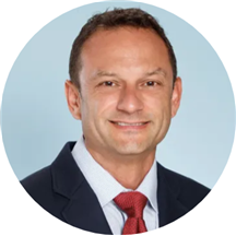 Dr. Christopher Blaisdell, DO
