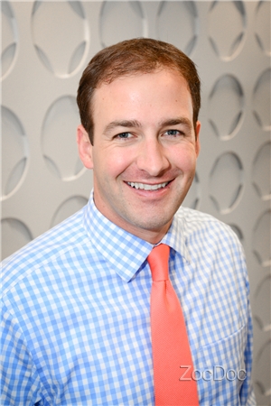 Dr. Christopher Brady, DMD