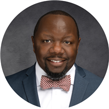 Dr. Christopher Brown, MD, FACP