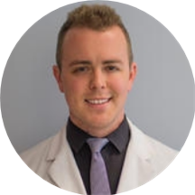 Dr. Christopher Burke, DMD