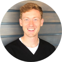 Dr. Christopher Caldwell, DDS