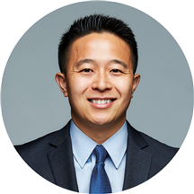 Dr. Christopher Chan, DDS, MD
