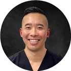 Dr. Christopher Chan, DMD