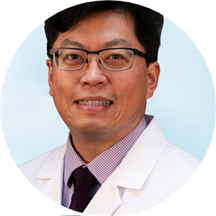 Dr. Christopher Chen, MD