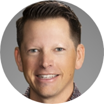 Dr. Christopher Coker, OD