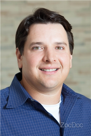 Dr. Christopher Collins, MD, FAAD