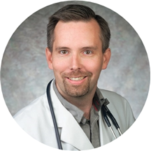 Dr. Christopher Connolly, MD