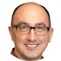 Dr. Christopher Cuccia, MD