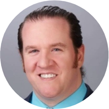 Dr. Christopher Custer, MD