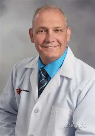Dr. Christopher Davis, MD