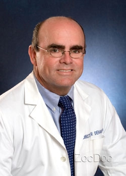 Dr. Christopher Dehan, MD