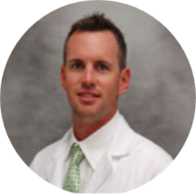 Dr. Christopher Deleo, MD
