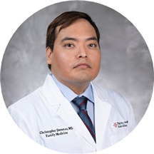 Dr. Christopher Denetso, MD